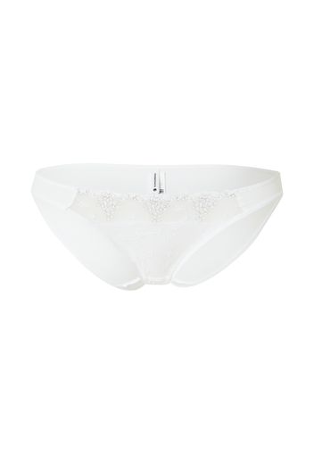 PASSIONATA Slip  bianco