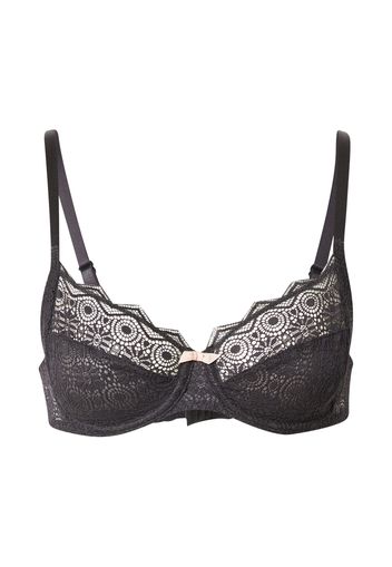 PASSIONATA Reggiseno  nero