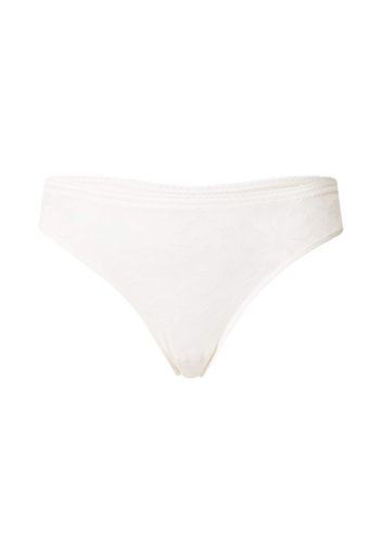 PASSIONATA String  bianco