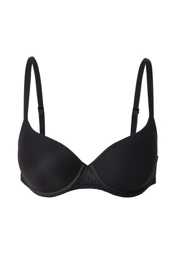 PASSIONATA Reggiseno  nero