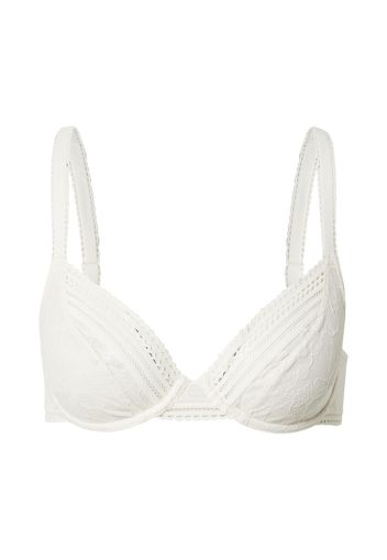 PASSIONATA Reggiseno  grigio chiaro