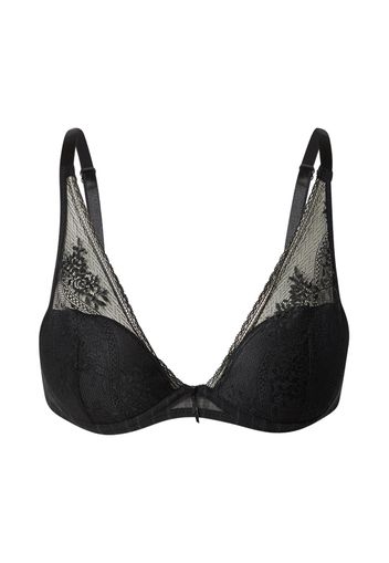 PASSIONATA Reggiseno  nero