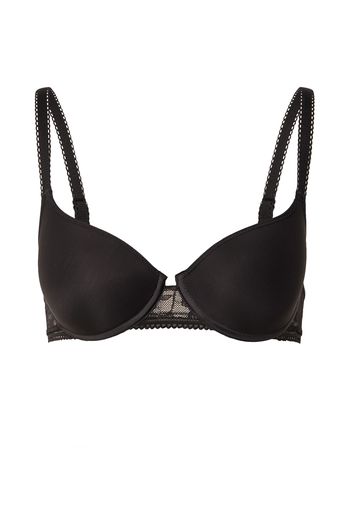 PASSIONATA Reggiseno  nero