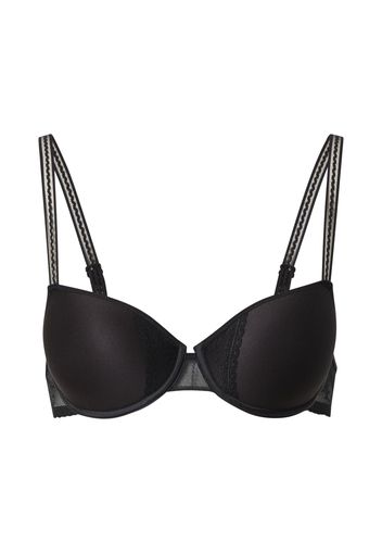 PASSIONATA Reggiseno  nero