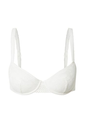 PASSIONATA Reggiseno  crema