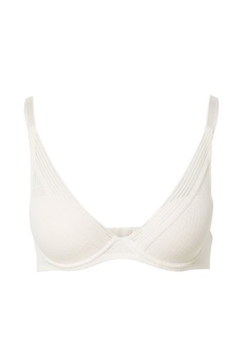 PASSIONATA Reggiseno  bianco