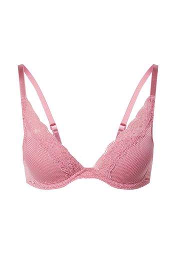 PASSIONATA Reggiseno  rosé