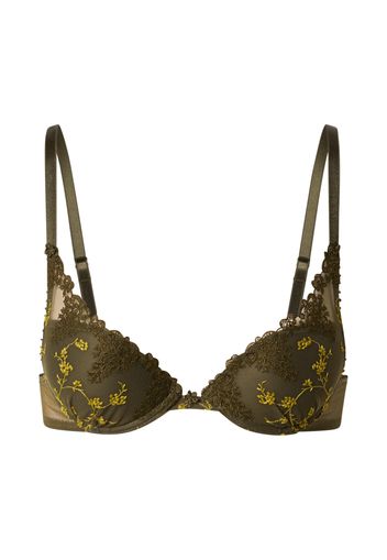 PASSIONATA Reggiseno  cachi / mela