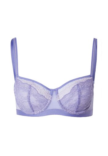 PASSIONATA Reggiseno  lavanda / lilla pastello