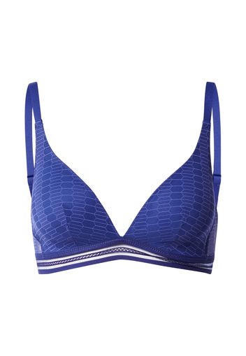 PASSIONATA Reggiseno  blu cielo