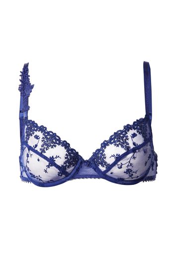 PASSIONATA Reggiseno  blu