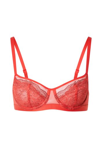 PASSIONATA Reggiseno  rosso