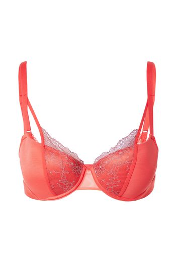 PASSIONATA Reggiseno  granatina / sambuco