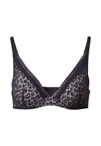 PASSIONATA Reggiseno  nudo / nero