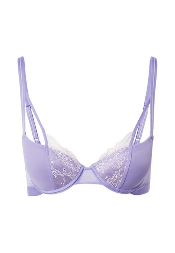 PASSIONATA Reggiseno  lavanda