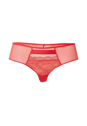 PASSIONATA Panty  rosso