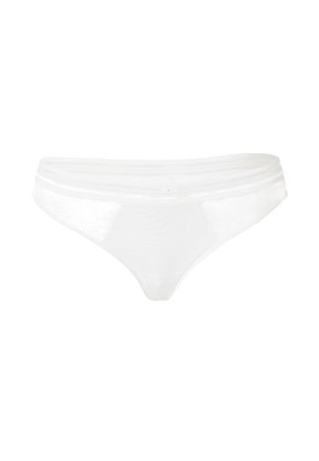 PASSIONATA Slip  bianco