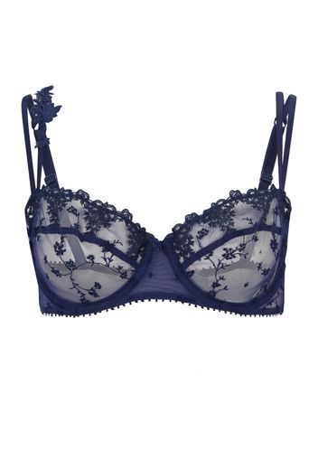 PASSIONATA Reggiseno  navy