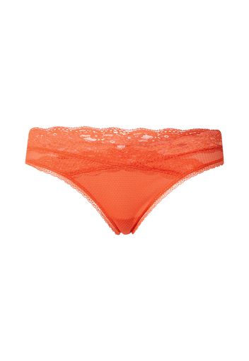 PASSIONATA Slip  arancione