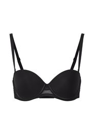 PASSIONATA Reggiseno  nero