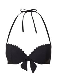 PASSIONATA Top per bikini  nero