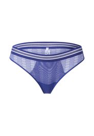 PASSIONATA String  blu scuro