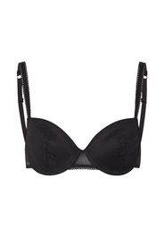 PASSIONATA Reggiseno  nero