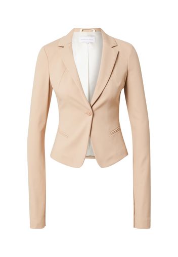 PATRIZIA PEPE Blazer  beige