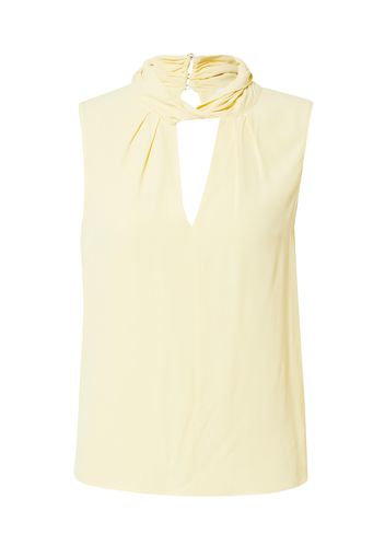 PATRIZIA PEPE Camicia da donna 'CAMICIA'  giallo chiaro