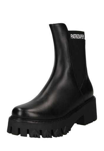 PATRIZIA PEPE Boots chelsea  nero