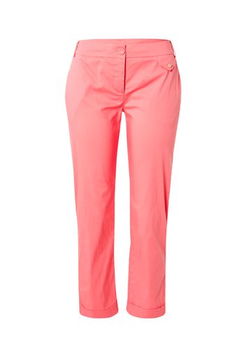 PATRIZIA PEPE Pantaloni chino  melone