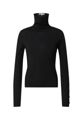 PATRIZIA PEPE Pullover 'MAGLIA'  nero