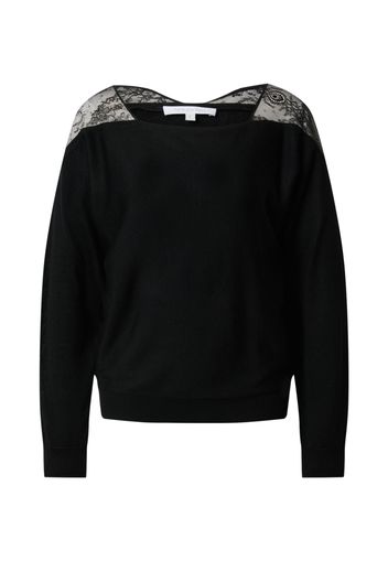 PATRIZIA PEPE Pullover  nero