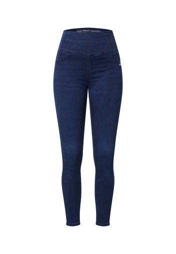 PATRIZIA PEPE Jeans  blu