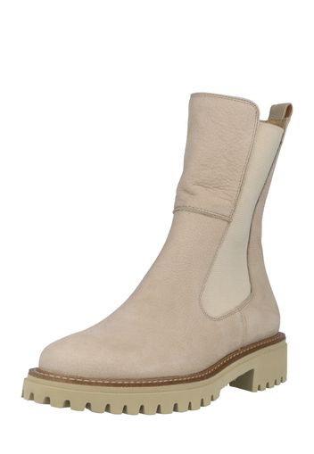 Paul Green Boots chelsea  nudo / beige