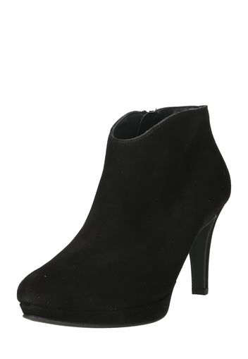 Paul Green Ankle boots  nero