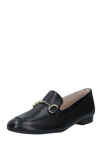 Paul Green Slipper  oro / nero