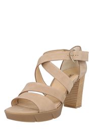 Paul Green Sandalo  beige