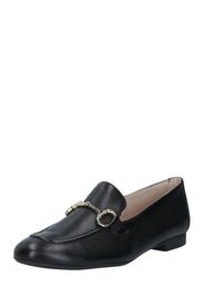 Paul Green Slipper  oro / nero