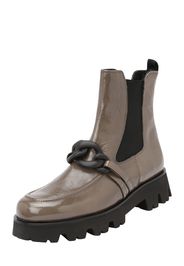 Paul Green Boots chelsea  marrone / nero