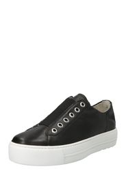 Paul Green Scarpa slip-on  nero