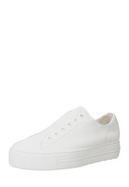 Paul Green Scarpa slip-on  bianco