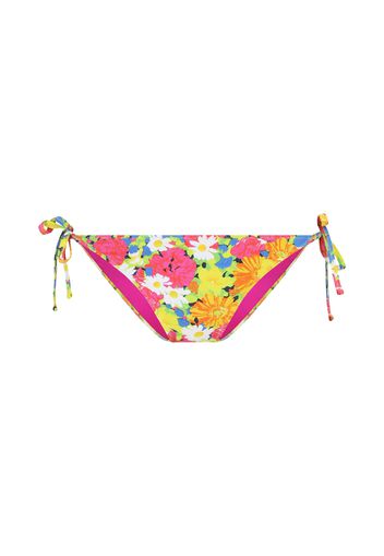 Paul Smith Pantaloncini per bikini  rosa / lime / arancione