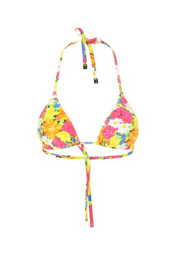 Paul Smith Top per bikini  rosa / colori misti