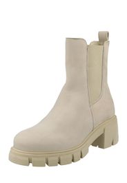 PAVEMENT Boots chelsea 'Linea'  beige