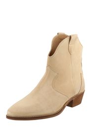 PAVEMENT Ankle boots 'Clarice'  sabbia