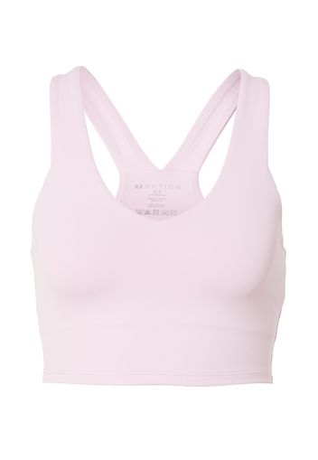 P.E Nation Reggiseno sportivo  oro / rosa chiaro