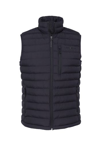 PEAK PERFORMANCE Gilet 'Insulated'  nero