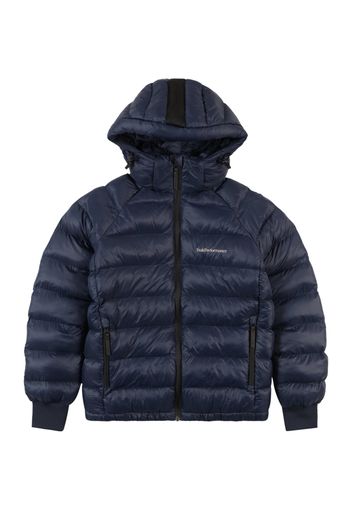 PEAK PERFORMANCE Giacca sportiva 'Tomic'  navy