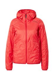 PEAK PERFORMANCE Giacca per outdoor  rosso